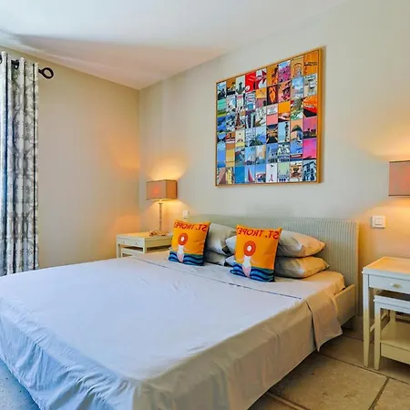 Holiday home Maison Aurore Maxime Sainte-Maxime