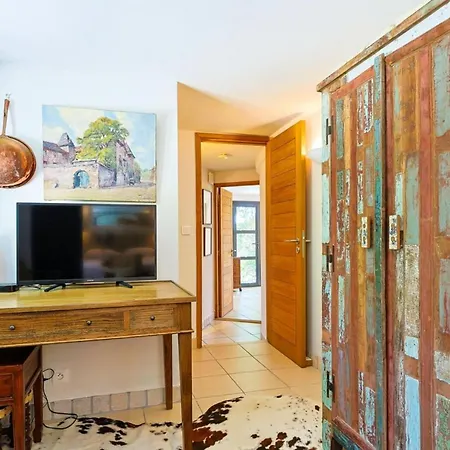 Maison Aurore Maxime Holiday home Sainte-Maxime