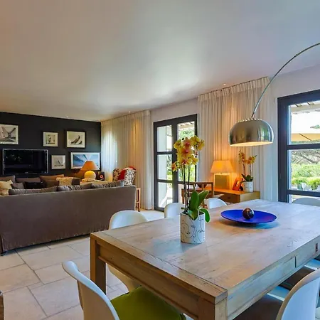 Holiday home Maison Aurore Maxime Sainte-Maxime