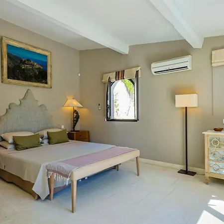 Maison Aurore Maxime *