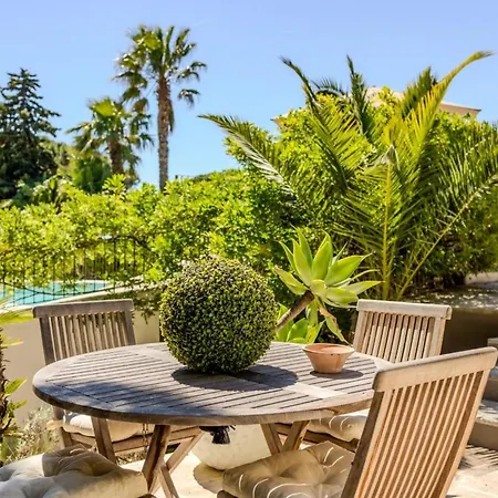 Holiday home Maison Aurore Maxime