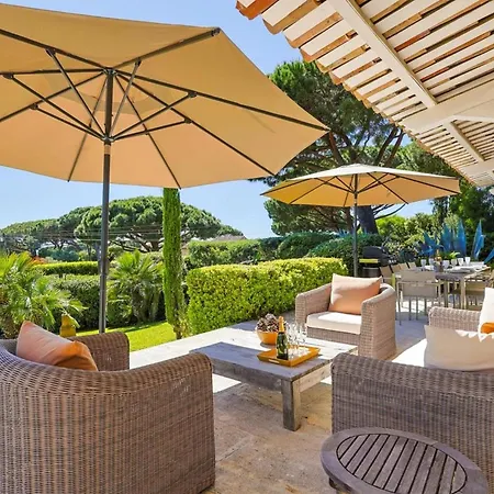 Maison Aurore Maxime Holiday home *